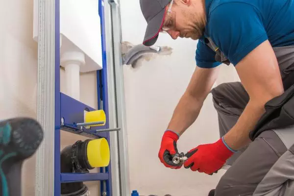 Body Corporate Plumbing