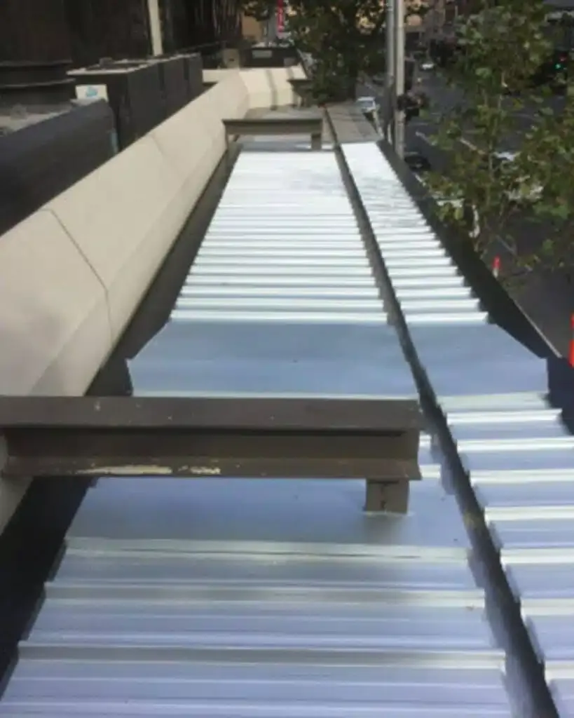 Commercial Roof Plumbing (5)-min