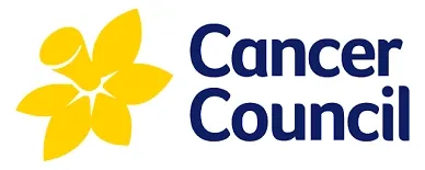 Cancer Council Logo