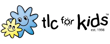 TLC for Kids Logo
