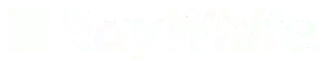 Ray White Png text