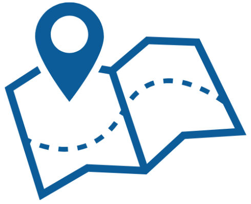 Map location png